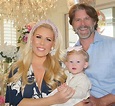 RHOC cast Gretchen Rossi's Age, Net Worth, Mom, Baby, Reality Shows ...