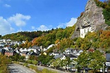 Idar-Oberstein: Tipps für die Edelsteinhauptstadt Deutschlands