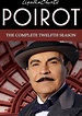 Hércules Poirot temporada 12 - Ver todos los episodios online