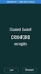 Cranford en inglés 📕 Leer el libro en línea Descargalo gratis PDF, FB2 ...