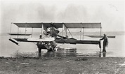 Glenn Curtiss Museum hits milestone — General Aviation News