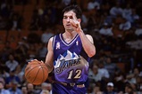 Hall of Famer John Stockton is a legend without peer - SLC Dunk