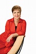Joyce Meyer. She brought the truth of Gods words to me in a way I could ...