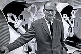 Arthur C. Clarke | Biography, Works, & Facts | Britannica