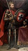História de portugal, Primeiro rei de portugal, Monarquia portuguesa