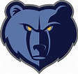 Memphis Grizzlies Logo - PNG y Vector