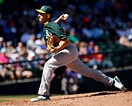 Ambidextrous Pitcher Ryan Perez Taken by Indians in 12th Round - The ...