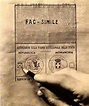 2 giugno 1946 . La scheda elettorale del referendum Repubblica o ...