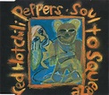 Red Hot Chili Peppers - Soul To Squeeze (1993, CD) | Discogs