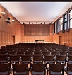 Renovation und Sanierung Konservatorium für Musik Bern ...