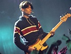 Here's A Reminder That Blur's Alex James Hasn't Moved Since 1995 Damon Albarn, Julian ...