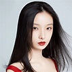 李钰（中国内地女演员）_百度百科