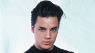 Chi si ricorda del bellissimo Nick Kamen? Guarda oggi com'è diventato e ...