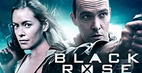 Black Rose - película: Ver online completas en español