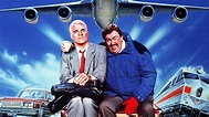 Planes, Trains, and Automobiles | Official Trailer [HD] | Cinetext ...