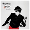 Thomas Fersen & The Ginger Accident : Best Ever Albums