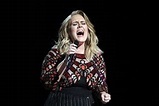 Adele mozzafiato più che mai, in un nuovo scatto social dall'Hollywood ...