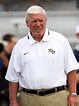George O'Leary to retire as Central Florida coach