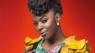 BBC One - The Voice UK, Series 2 - Cleo Higgins