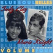 Classic and Rare Soul Sisters 50s - 70s: Judy Clay & Marie Knight ...