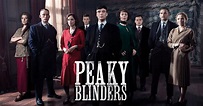 21:00: Peaky Blinders (S2 E5) (S2) | TV6 | 6/25 2023