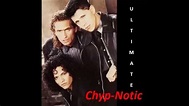Chyp Notic - The Ultimate Greatest Hits [Full Album] - YouTube