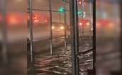 Video: Inusual inundación en Nueva York deja 23 muertos - Radio ...