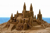 21 Sand Castles That Will Blow Your Mind (PHOTOS) | HuffPost Entertainment