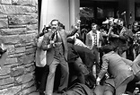 Must-see photos of the attempted assassination of President Ronald ...