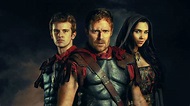 L'Empire romain saison 2: Roman Empire - Master of Rome arrive sur Netflix