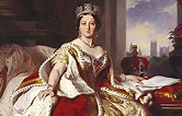 The Monarchs: Queen Victoria (1837-1901) - The Grandmother of Europe ...