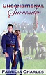 Unconditional Surrender by Patricia Charles (English) Paperback Book ...