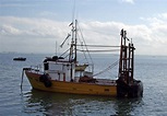Fishing Boats | Old Leigh | Fishing boats, Boat, Boating pictures
