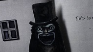 Crítica: The Babadook