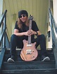 Ty Tabor Talks Tone, 'Alien Beans' and a New King's X Album | Guitar World