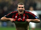 All About Sports: Andriy Shevchenko Football Player Profile, Pictures ...