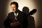 John Pizzarelli: Too Marvelous for Words - New York Arts