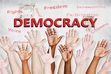 What is Democracy?Why Democracy? SST CLASS 9 POLITICAL SCIENCE