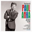 The Best Of 3cd: Paul Anka: Amazon.es: CDs y vinilos}