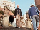 Six ways cult show The Prisoner prepared us for the modern world | BFI