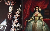 La historia de amor entre Sor Juana Inés de la Cruz y Maria Luisa ...