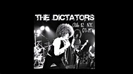Dictators - Live in NYC 07-02-1976 (Full) - YouTube