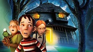 Monster House Wallpapers - Top Free Monster House Backgrounds ...