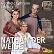 Amazon.co.jp: Nathan der Weise - Die wichtigsten Szenen im Original ...