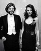 TBT: Diane von Furstenberg and Prince Edouard Egon von und zu Fürstenberg