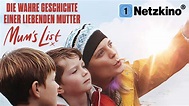 Gib den Jungs zwei Küsse – Mum’s List (Bewegende BUCHVERFILMUNG in ...