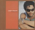 Lenny Kravitz I Belong To You European CD single (CD5 / 5") (214693)