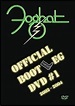 Foghat: Official Bootleg Dvd 1 - 2002-2004 [2005] [Region 1] [US Import ...