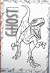 Jurassic World Dominion Coloring Book