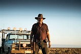 John Jarratt Returning as Mick Taylor for “Wolf Creek 3” – Halloween ...